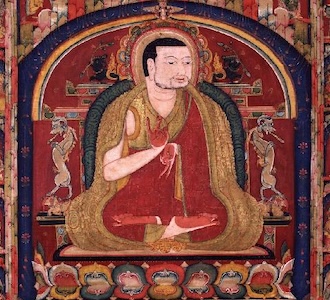 Pakmodrupa