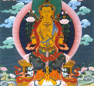 maitreya